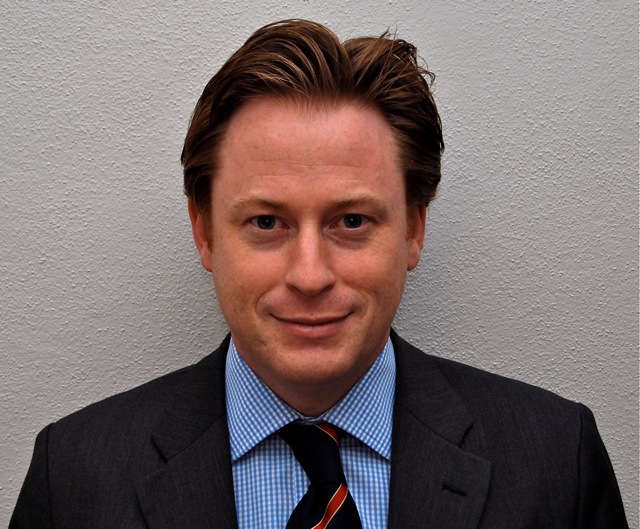 Ryan Hoy
