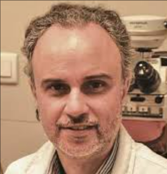 Tomas M. M. Garcia-Caballero Parada