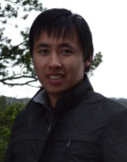 Zunji Shi