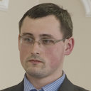 Nikolay Sitnikov