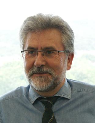 Emilio Montesinos