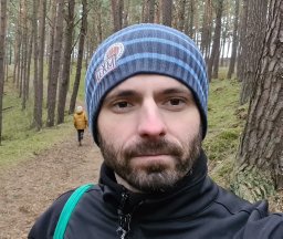 Daniel Rak