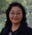 Shuqin Liu