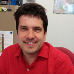 Arnald Grabulosa