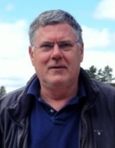 John Mashford