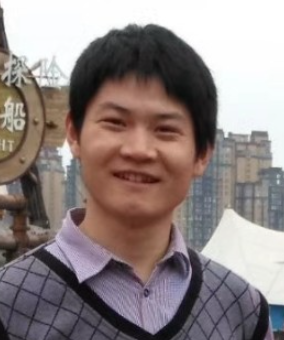 Xue Liu