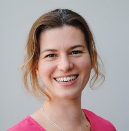 Adrienne Mendrik