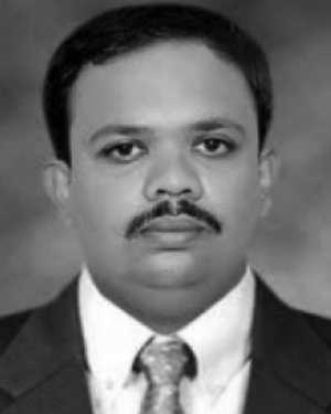 Harish Kumar