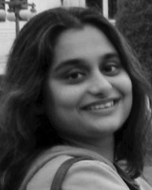 Subarna Sinha