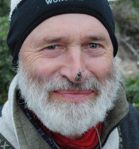 Klaus Lunau