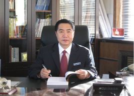 Dongsheng Ma