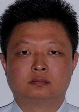 Guoliang Zhang
