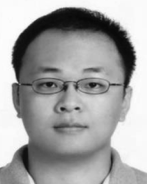 Chien-Chung Huang