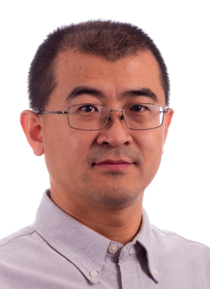Zhibo Pang