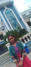 G. Kavitha Sri