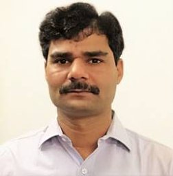 H. P. Tiwari