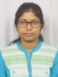 Sahoo Smita