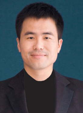 Xiangjin Shen