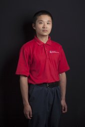 Junxiao Shi