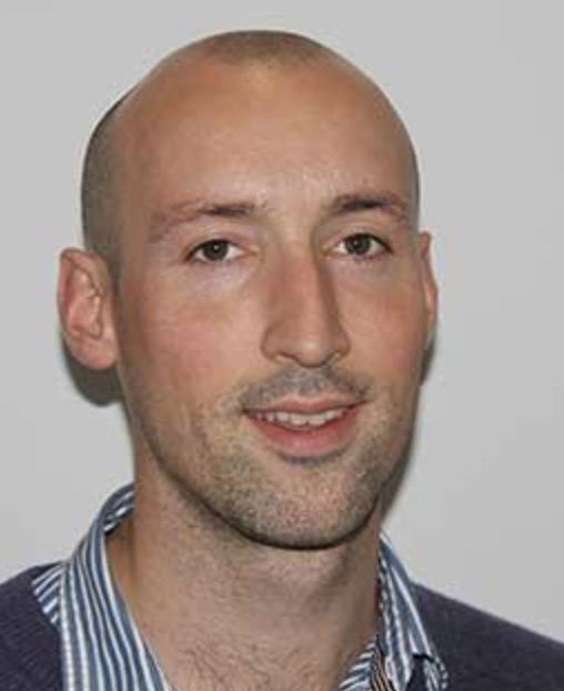 Bryan Hennelly