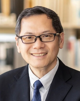 Chak K. Chan