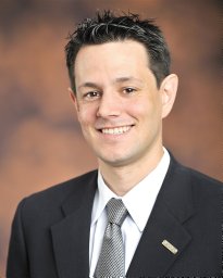 Bradley M. Zamft