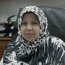 Zubaidah Zainal Abidin