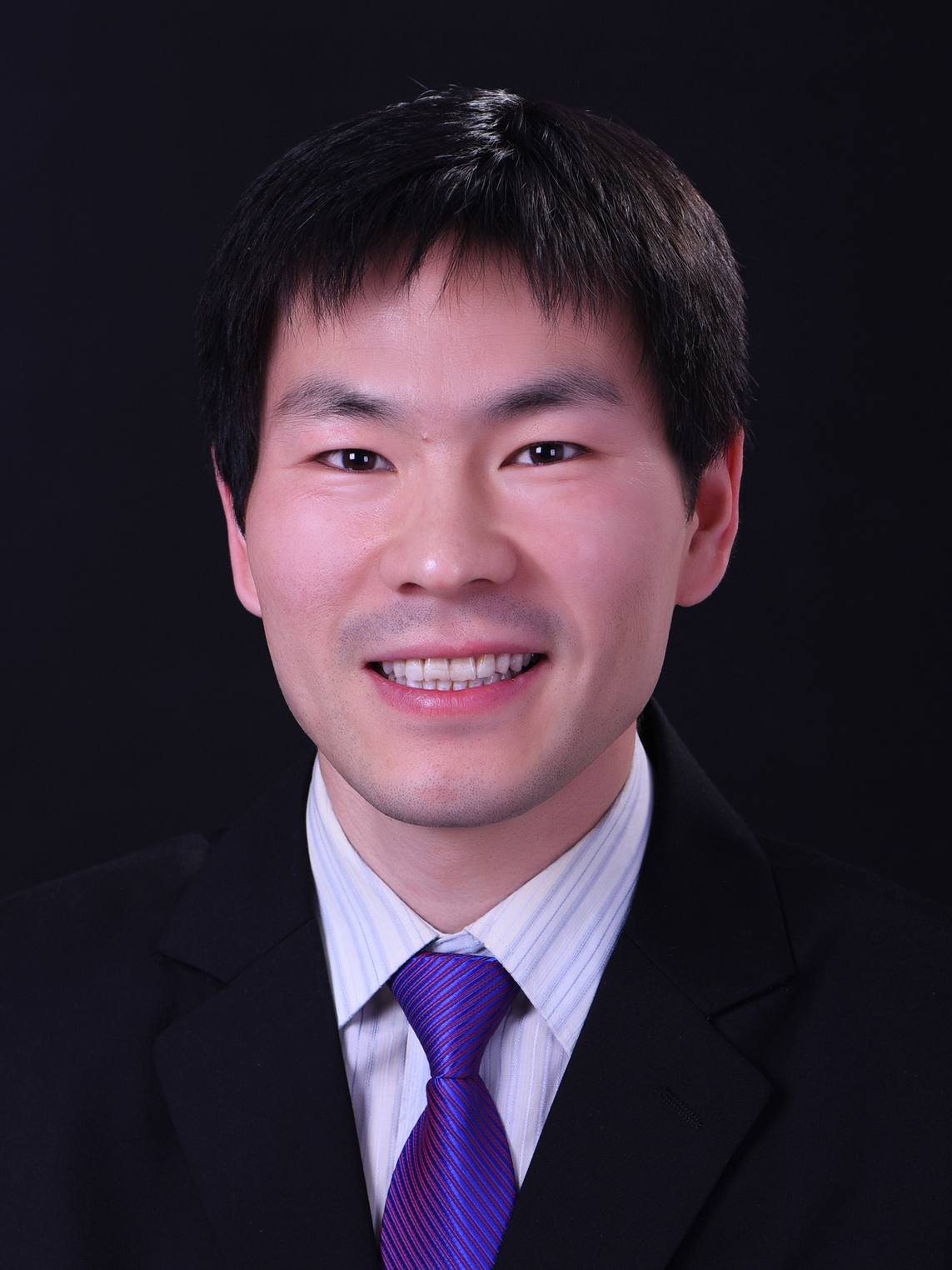 Yajun Jiang