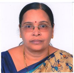 Koganti Bharathi