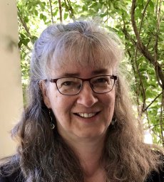 Jo-Anne LeFevre