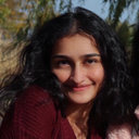 Yesha Patel