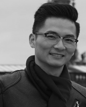 Yefei Yin
