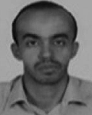 Abdellahi Ahmed