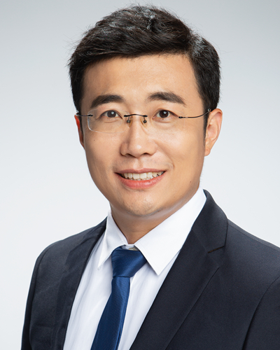 Bo Wang