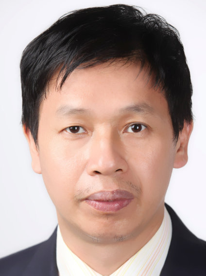 Huiyue Yi
