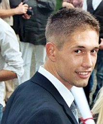 Sebastien Thibert