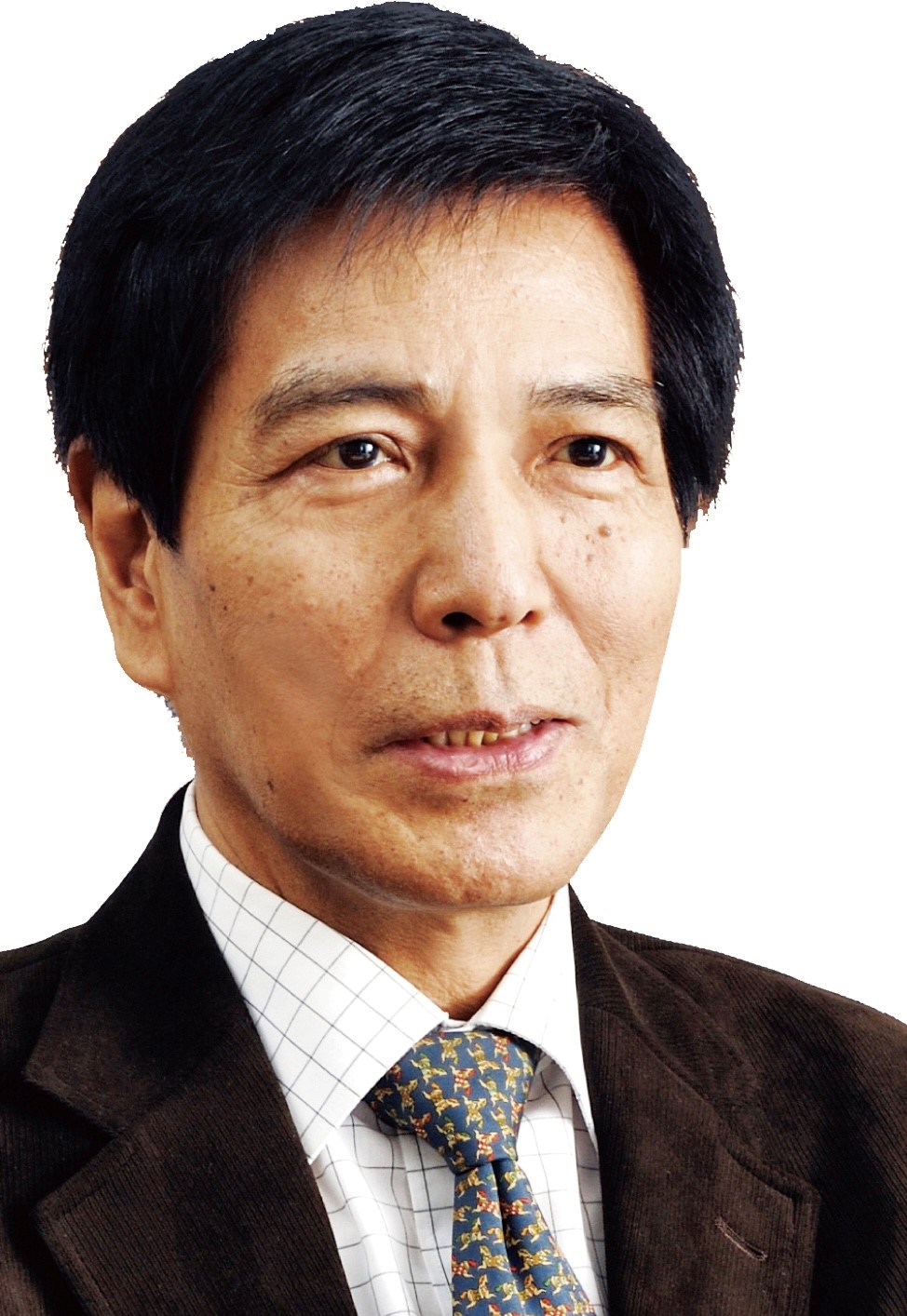 Tomoji Kawai