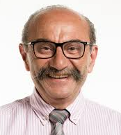 Gebrine El Khoury