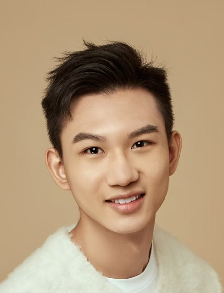 Haojian Huang