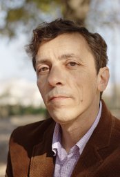 Bernardo Morcego