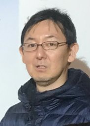 Itoh Taichi Q