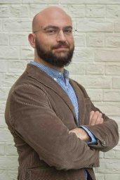 Thierry E. Magin