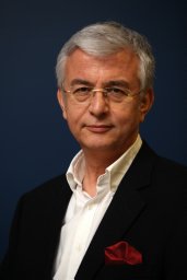 Volkan S. Ediger