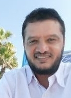 Mohammed Hussain Al-Qahtani