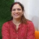 Noopur Trivedi
