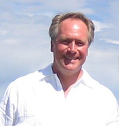 Mark Wanlass