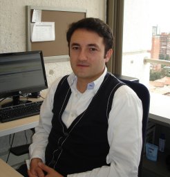 Andrés Alvarez