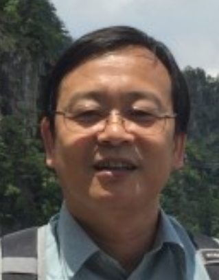Xingqian Ye