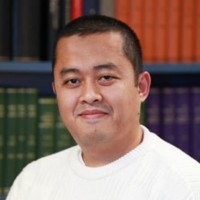 Avan Suinesiaputra