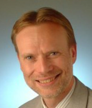 Wieland Eckert